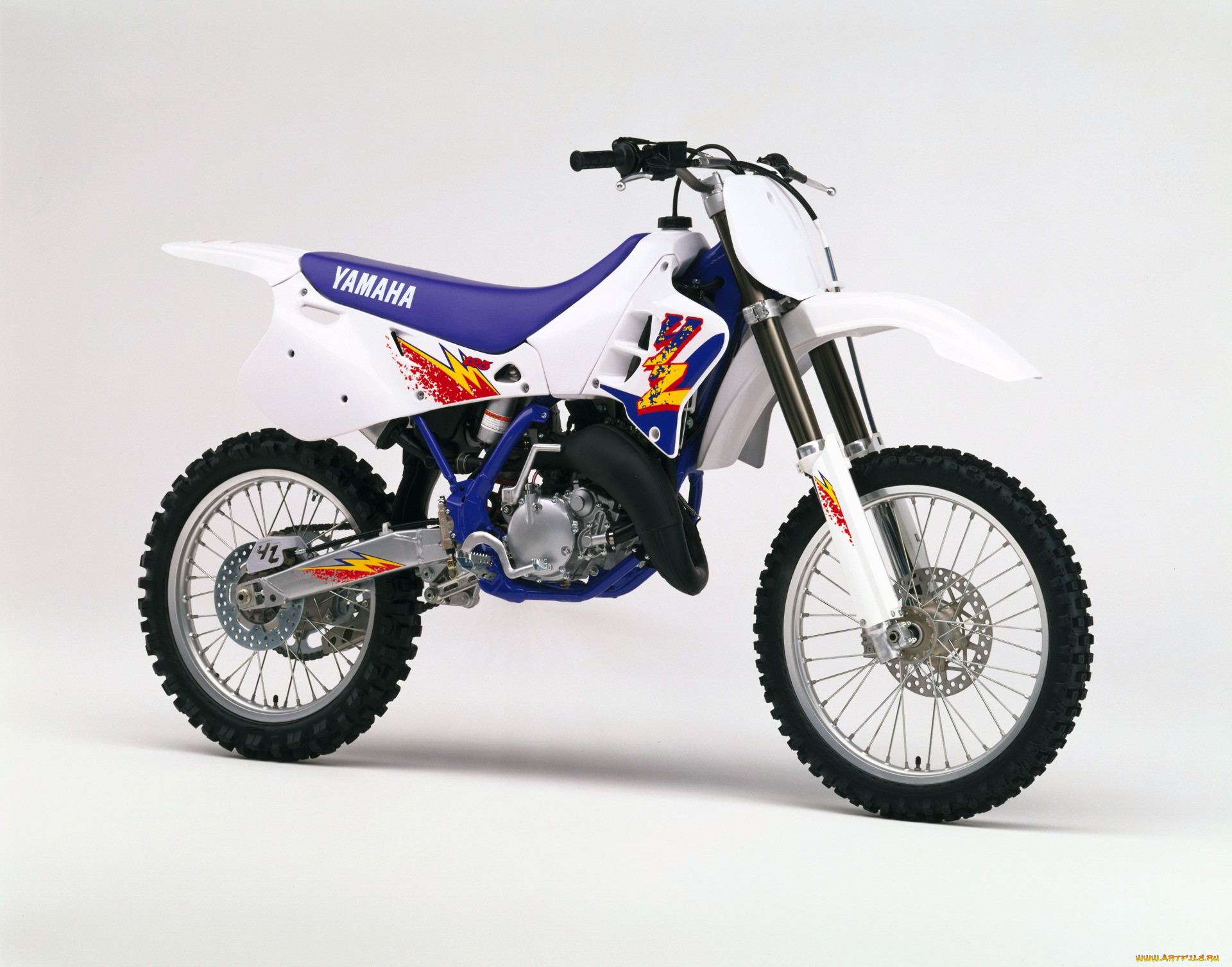 , yamaha